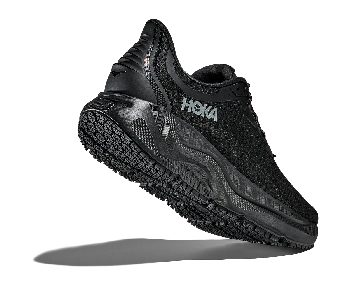 Men's Arahi SR - Black / Black