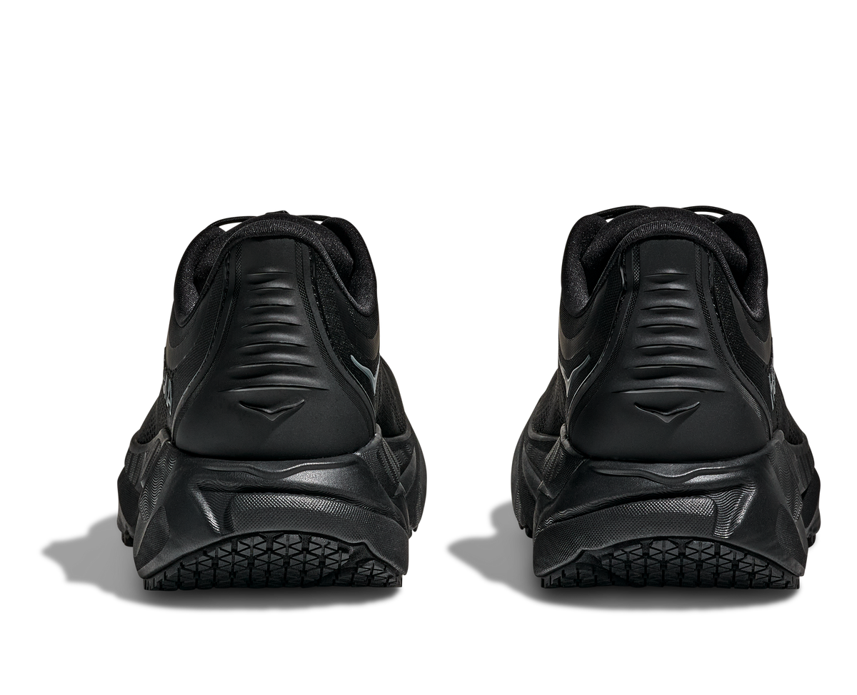 Men's Arahi SR - Black / Black