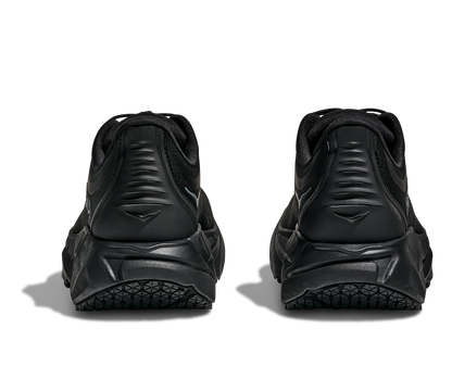 Men's Arahi SR - Black / Black