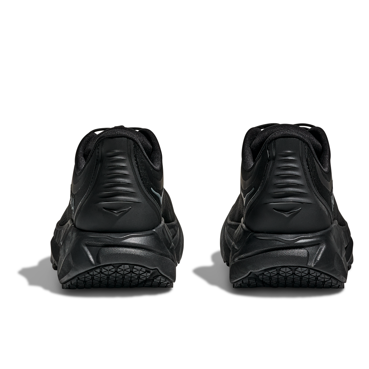 HOKA Men's Arahi SR Slip-Resistant Work Shoes