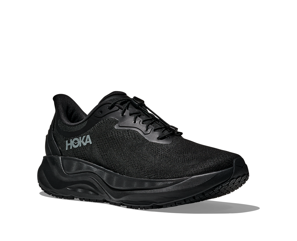 Men's Arahi SR - Black / Black