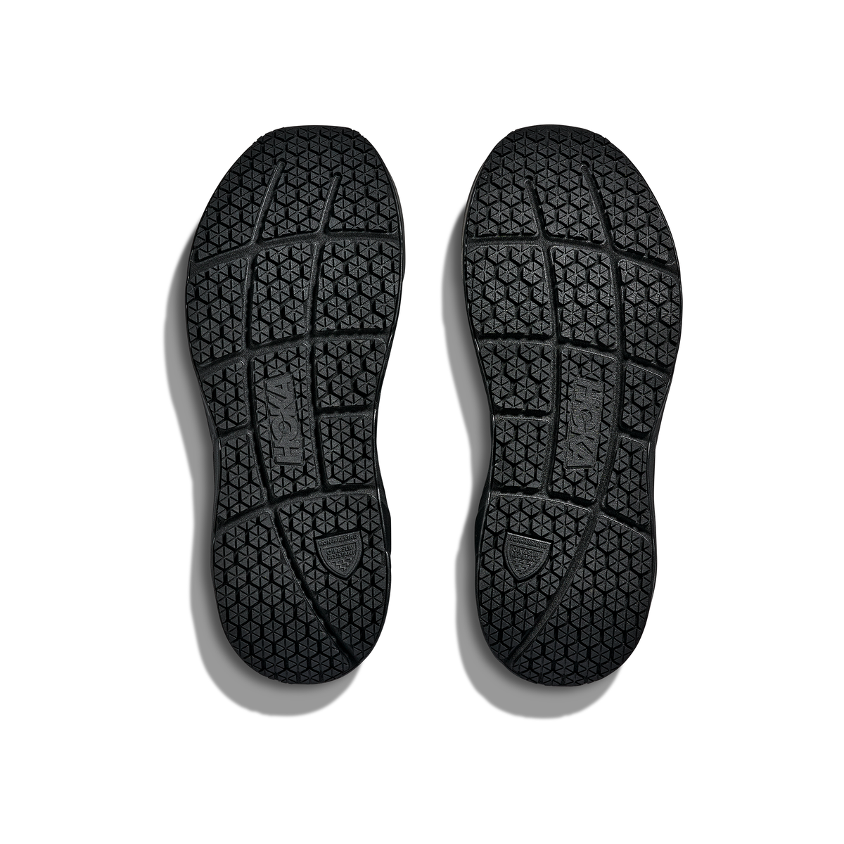 HOKA Men's Arahi SR Slip-Resistant Work Shoes