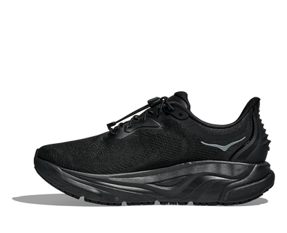 Men's Arahi SR - Black / Black
