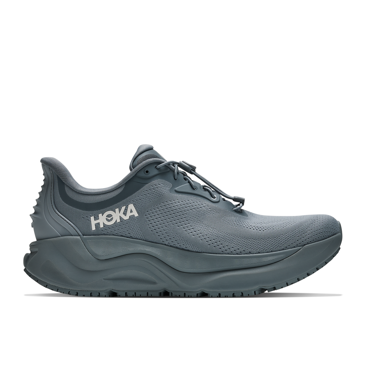 HOKA Men's Arahi SR Slip-Resistant Work Shoes