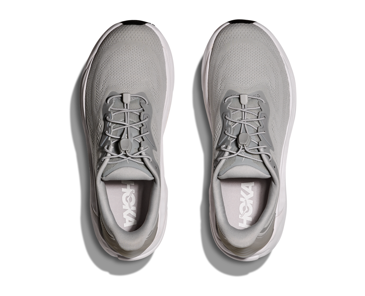 Women's Arahi SR - Stellar Grey / White