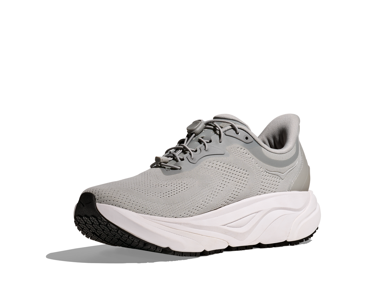 Women's Arahi SR - Stellar Grey / White