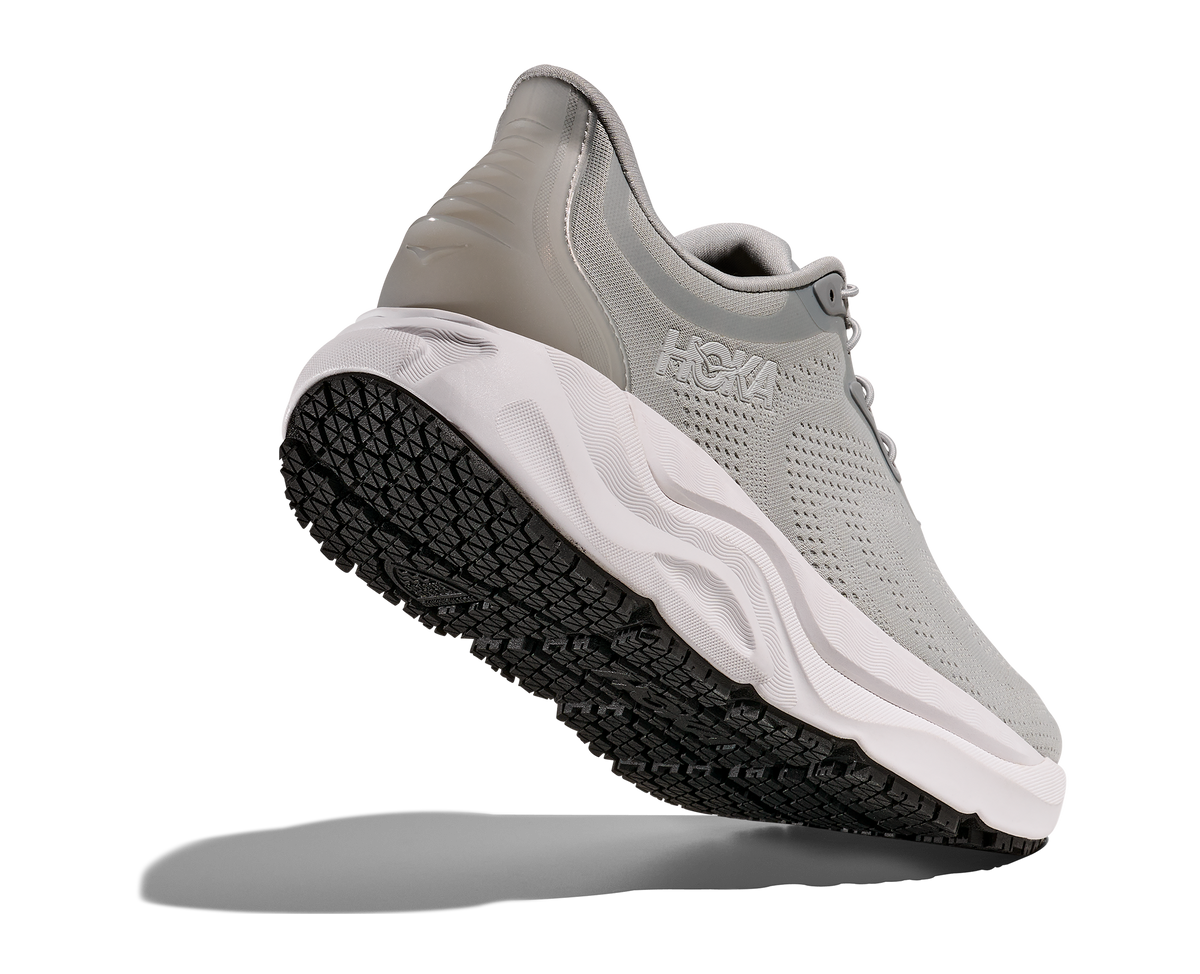Women's Arahi SR - Stellar Grey / White