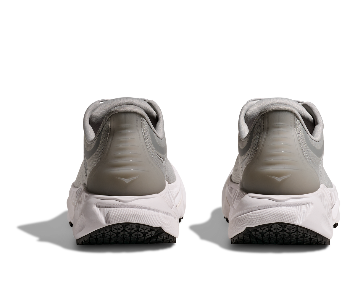 Women's Arahi SR - Stellar Grey / White