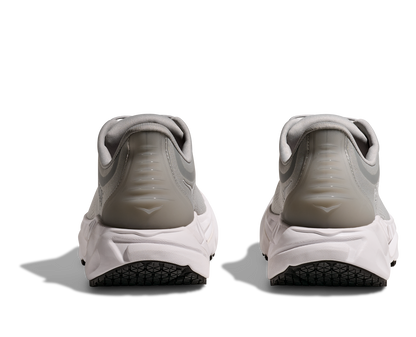 Women's Arahi SR - Stellar Grey / White