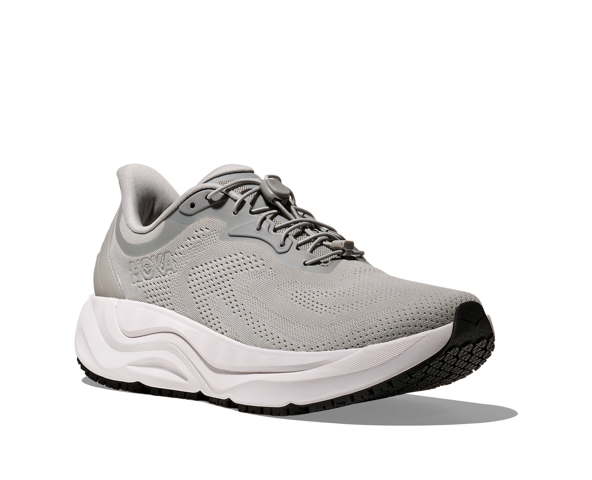 Women's Arahi SR - Stellar Grey / White