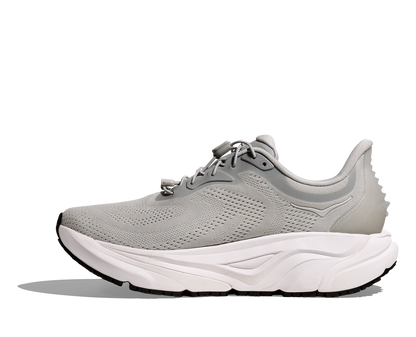 Women's Arahi SR - Stellar Grey / White