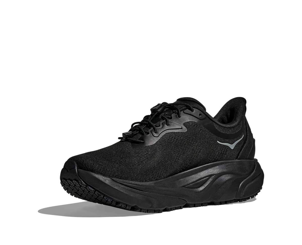 Women's Arahi SR - Black / Black