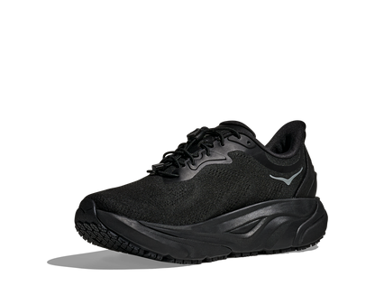 Women's Arahi SR - Black / Black