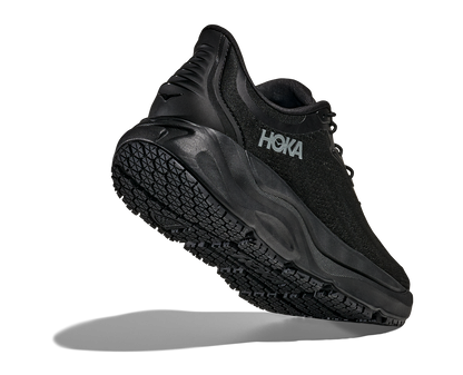 Women's Arahi SR - Black / Black