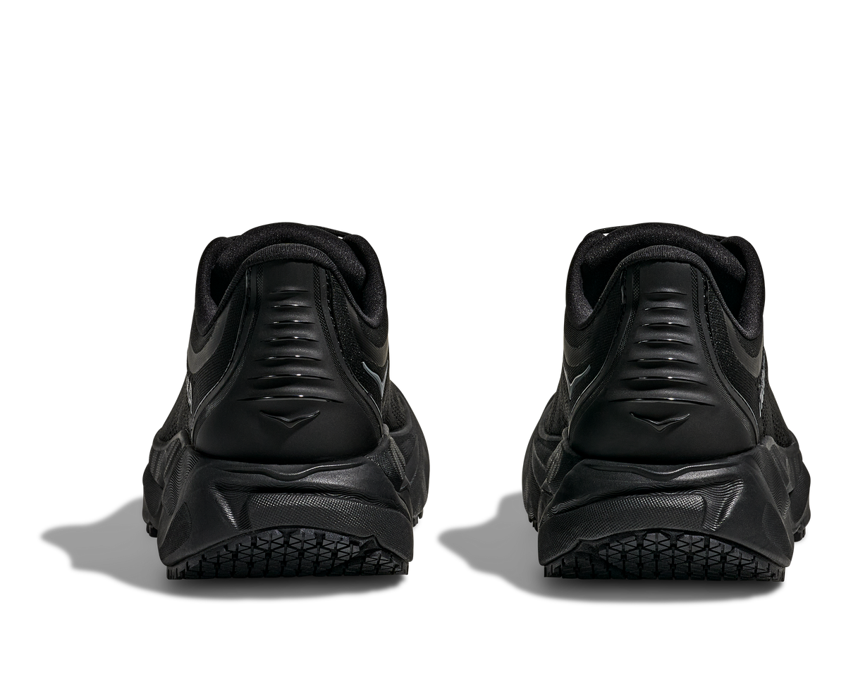 Women's Arahi SR - Black / Black