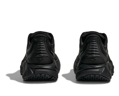 Women's Arahi SR - Black / Black