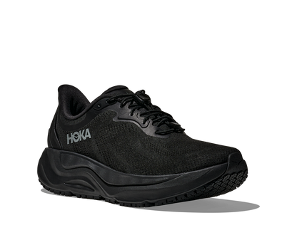 Women's Arahi SR - Black / Black
