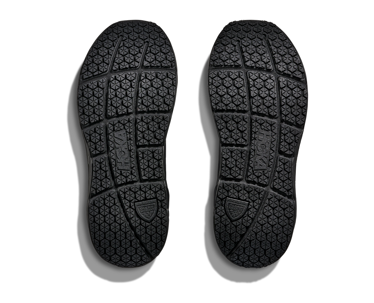 Women's Arahi SR - Black / Black