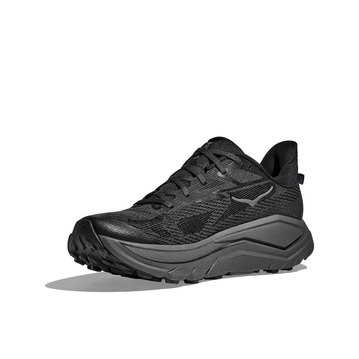 HOKA Men's Challenger 8 Trail Running Shoes