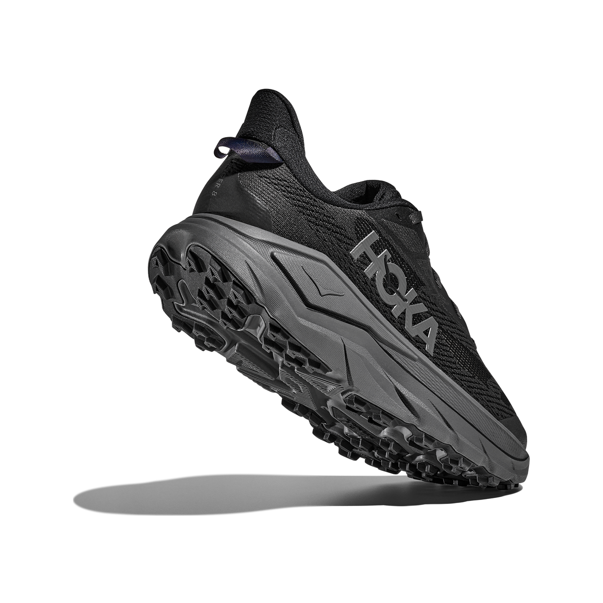 HOKA Men's Challenger 8 Trail Running Shoes