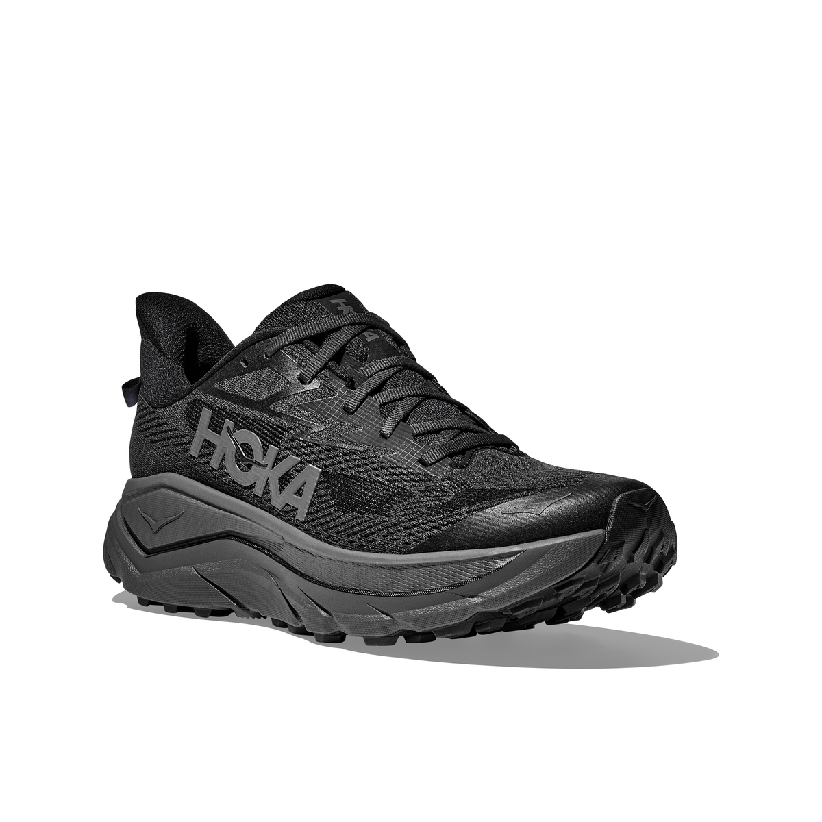 HOKA Men's Challenger 8 Trail Running Shoes