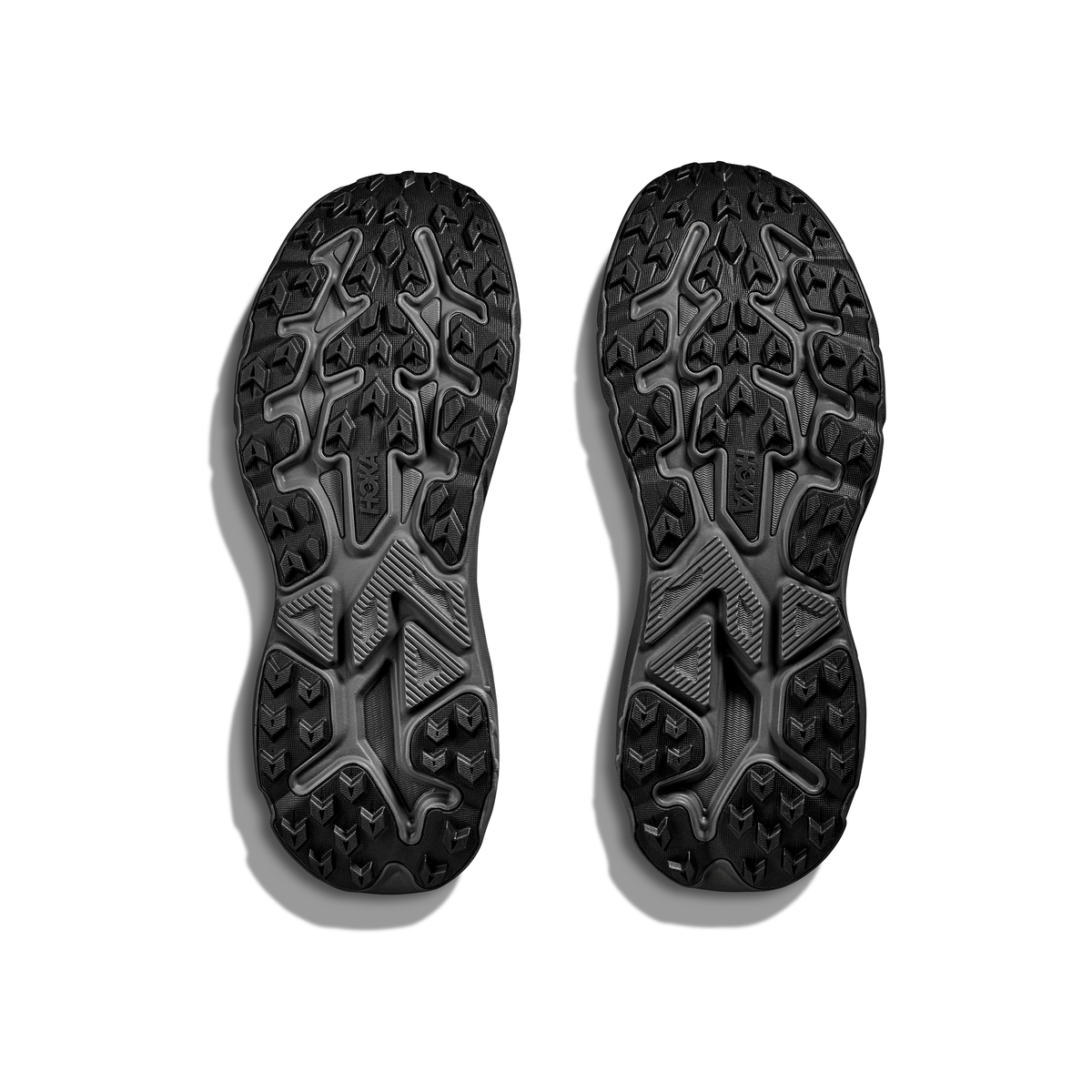 HOKA Men's Challenger 8 Trail Running Shoes