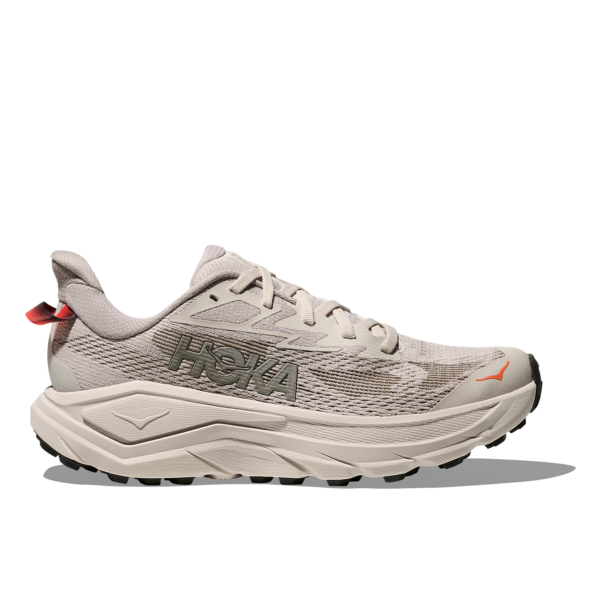 HOKA Women's Challenger 8 Trail Running Shoes