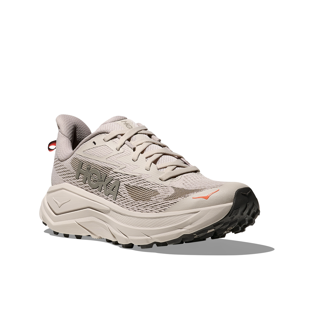 HOKA Women's Challenger 8 Trail Running Shoes