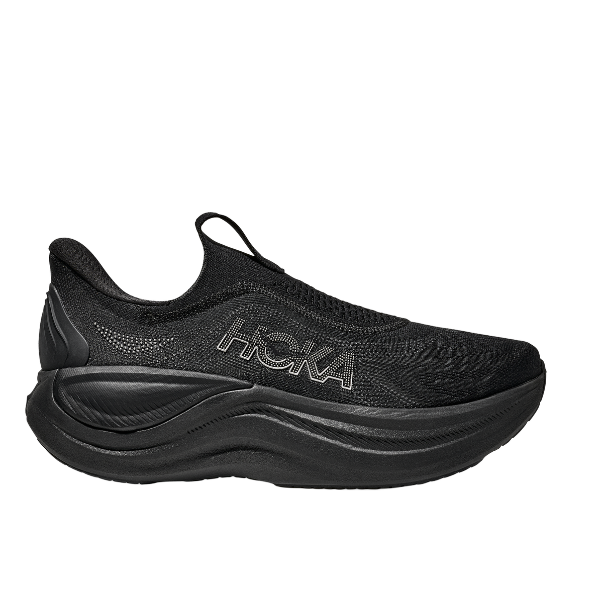 HOKA Men's Skyward Laceless Recovery Shoes