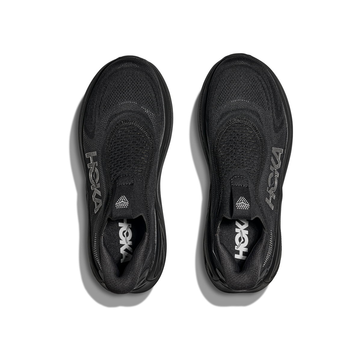 HOKA Men's Skyward Laceless Recovery Shoes