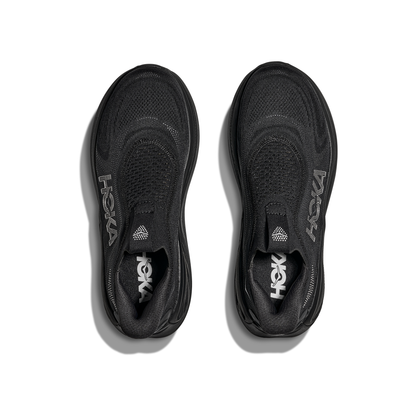 HOKA Men's Skyward Laceless Recovery Shoes