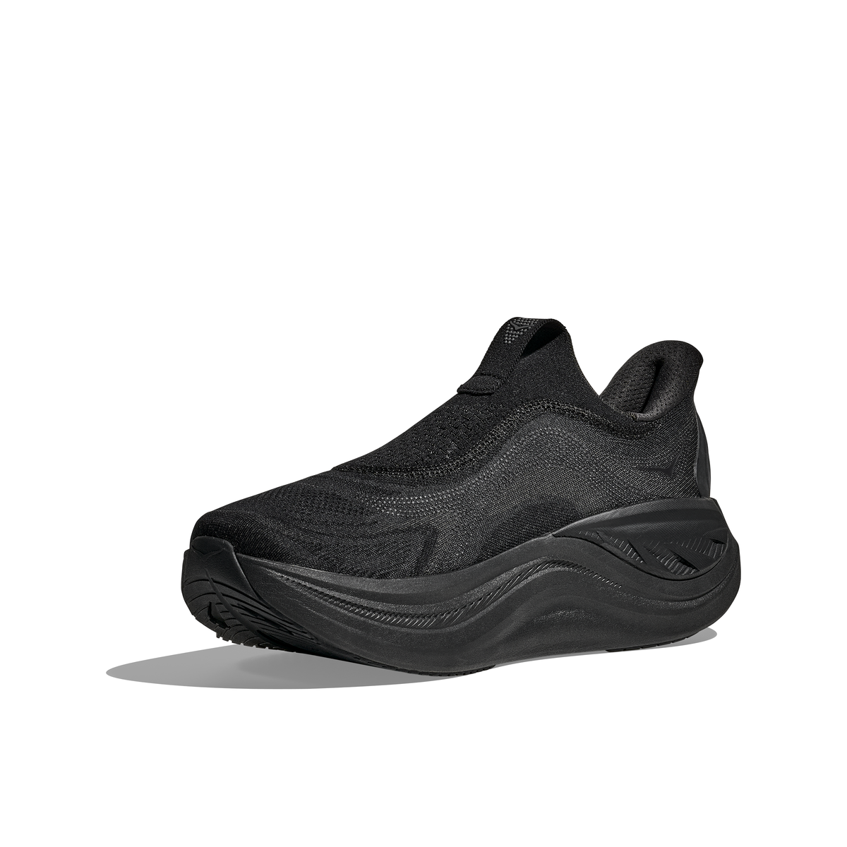HOKA Men's Skyward Laceless Recovery Shoes