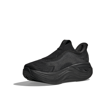 HOKA Men's Skyward Laceless Recovery Shoes