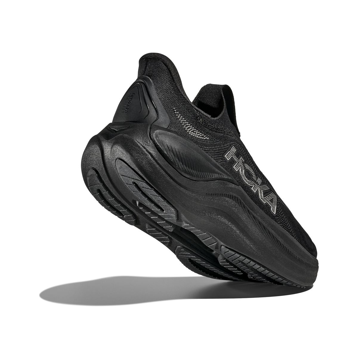 HOKA Men's Skyward Laceless Recovery Shoes