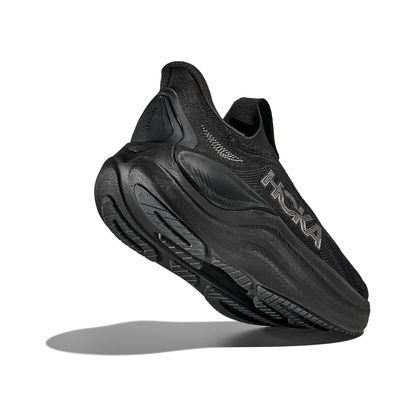HOKA Men's Skyward Laceless Recovery Shoes