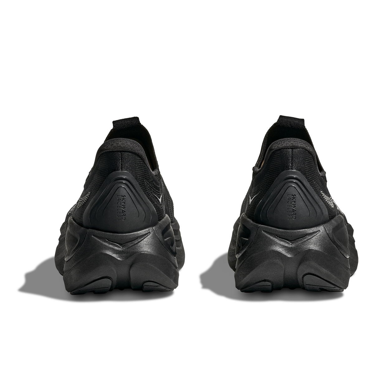 HOKA Men's Skyward Laceless Recovery Shoes