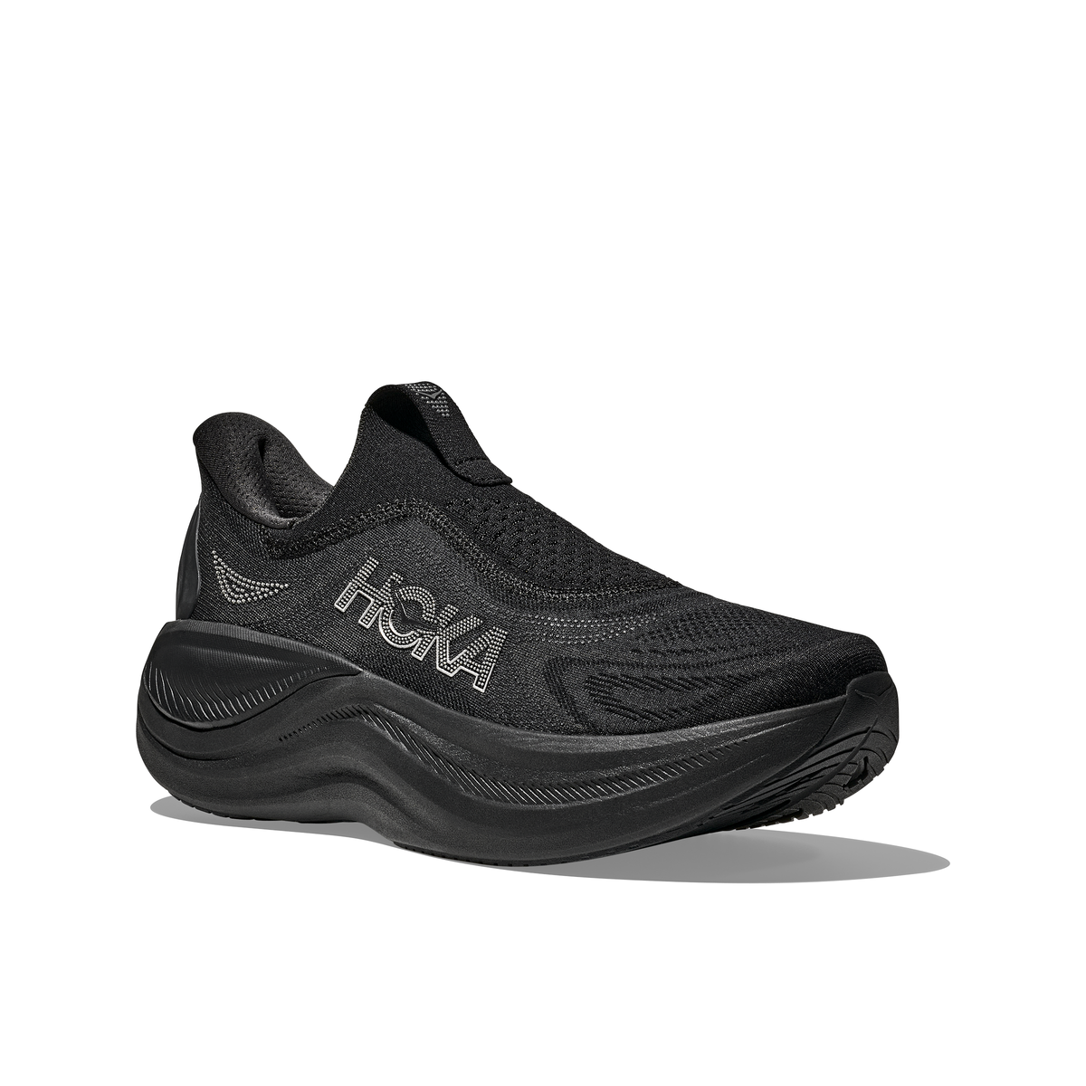 HOKA Men's Skyward Laceless Recovery Shoes