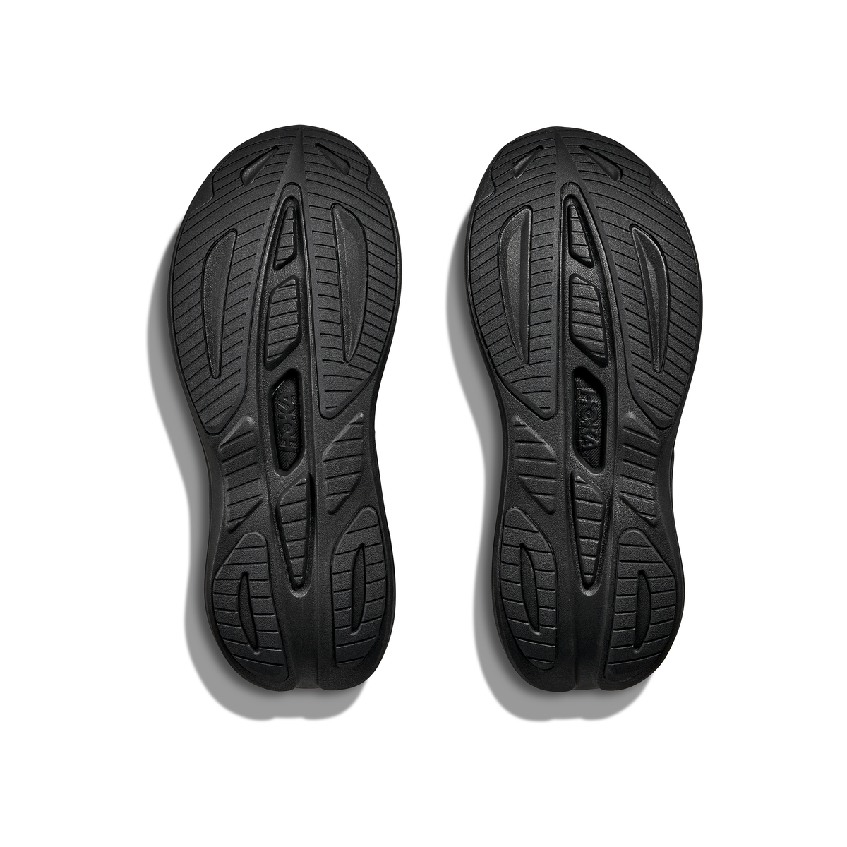HOKA Men's Skyward Laceless Recovery Shoes