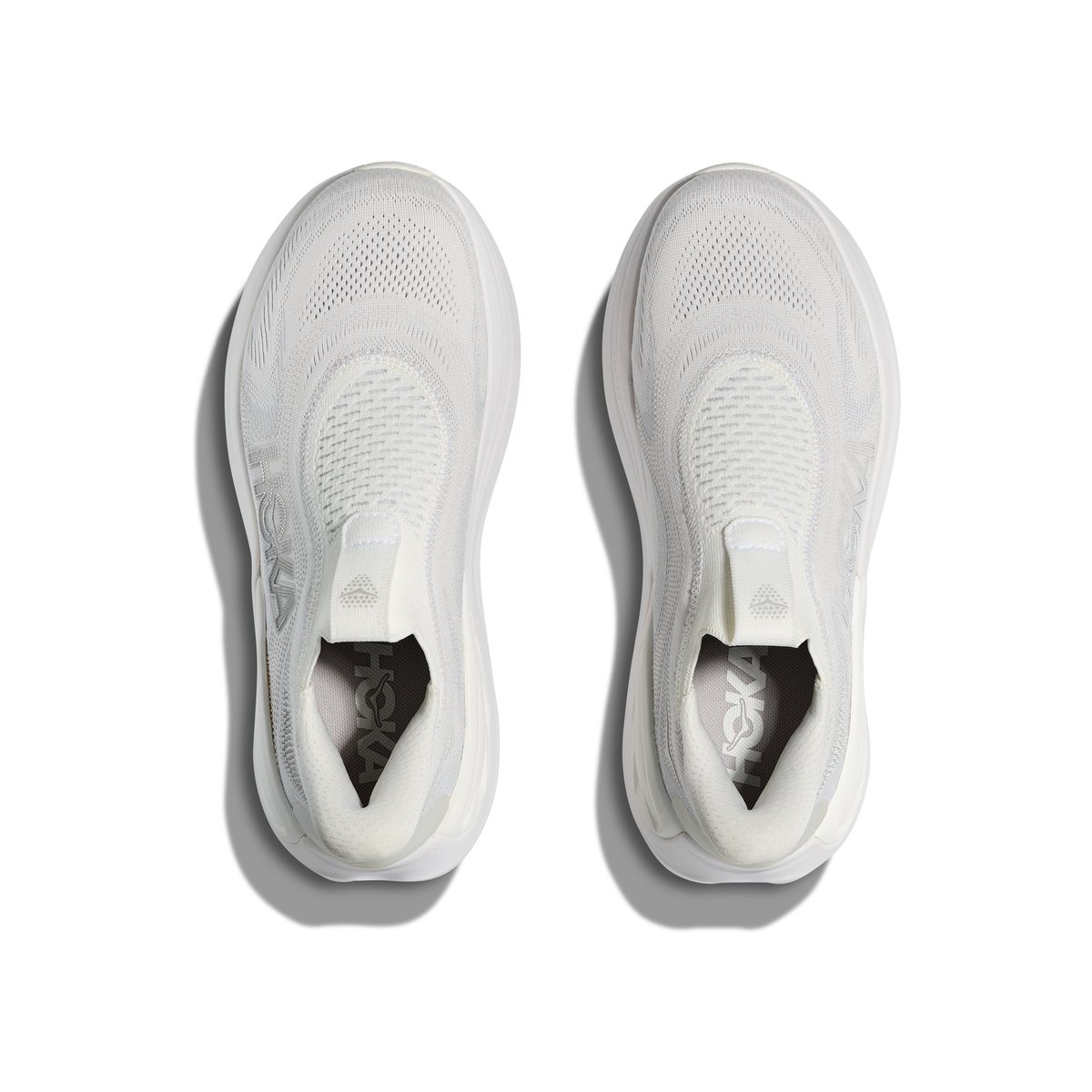 HOKA Women's Skyward Laceless Recovery Shoes