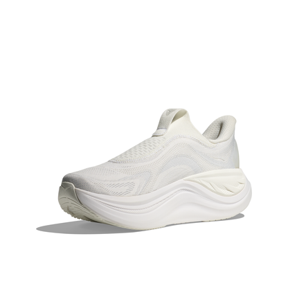 HOKA Women's Skyward Laceless Recovery Shoes