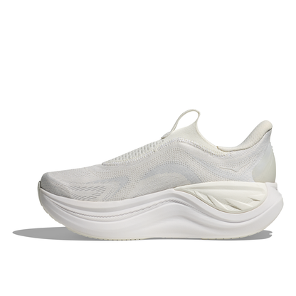 HOKA Women's Skyward Laceless Recovery Shoes