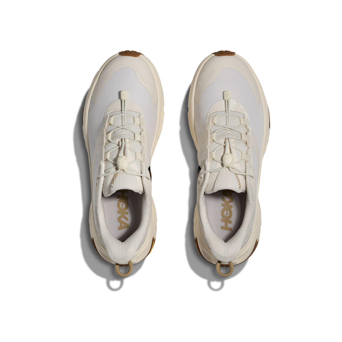 HOKA Women's Transport 2 Hiking & Lifestyle Shoes