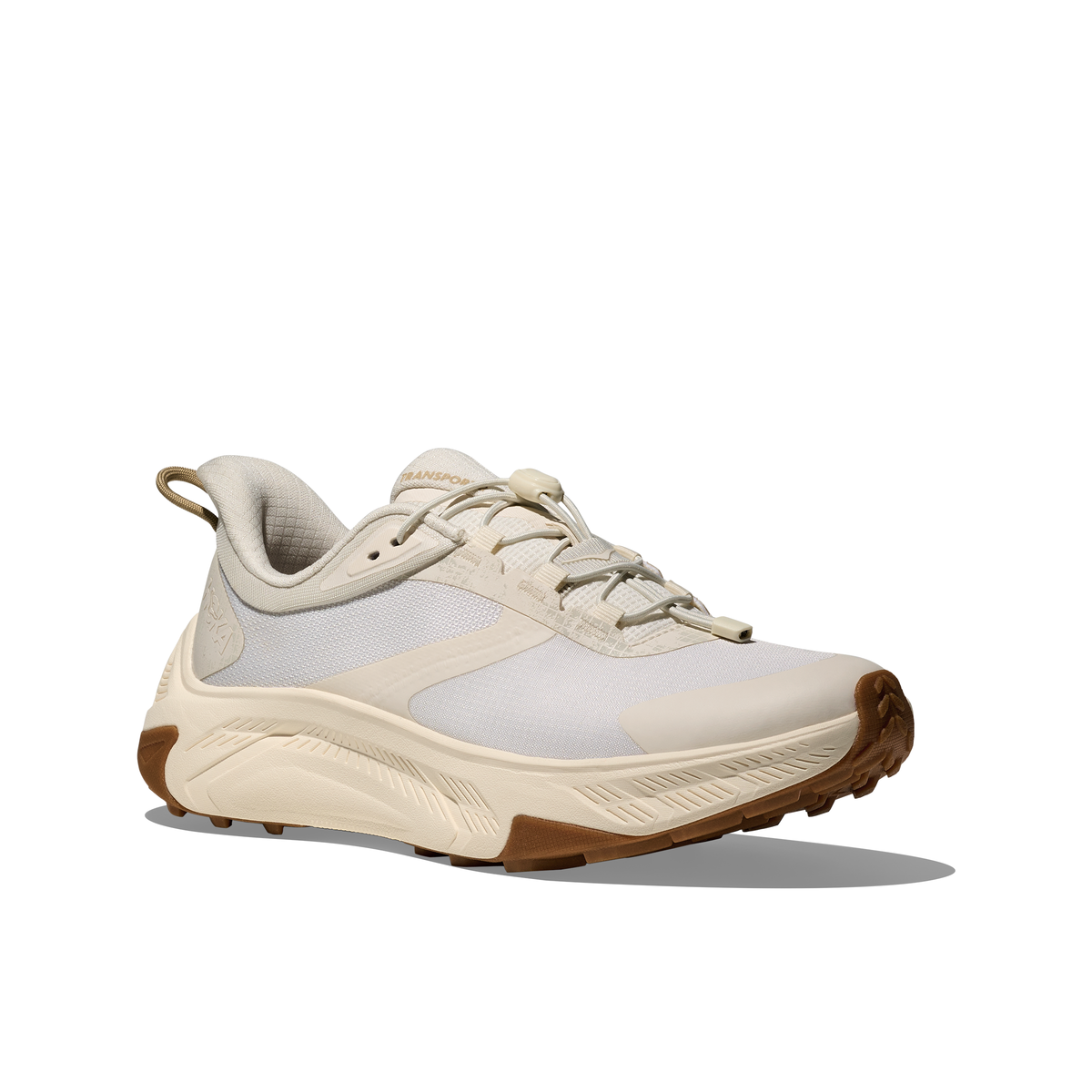 HOKA Women's Transport 2 Hiking & Lifestyle Shoes