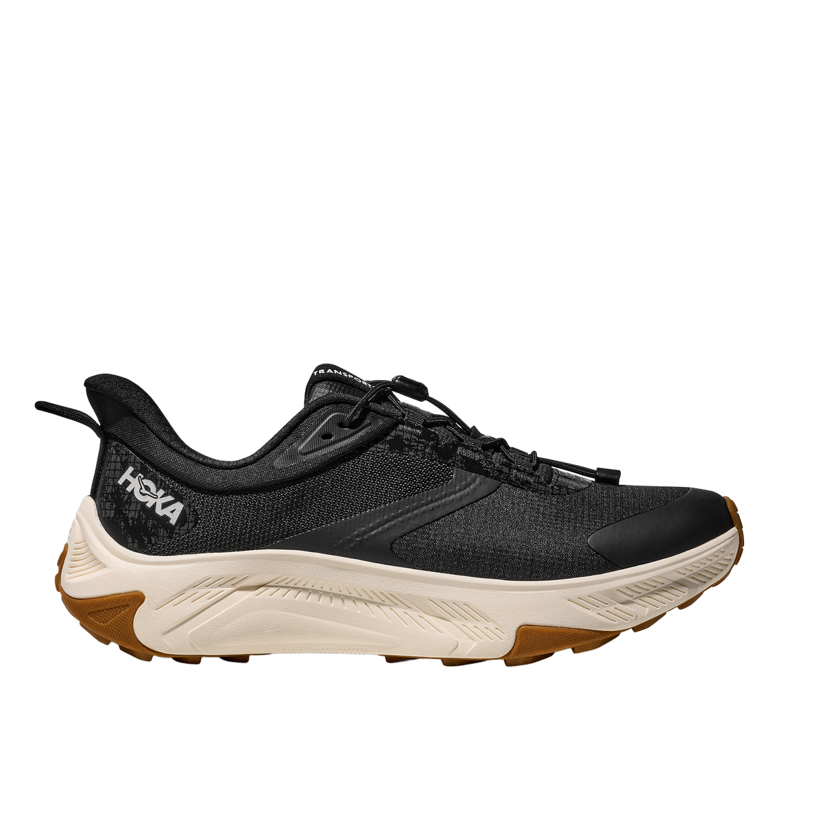HOKA Men's Transport 2 Hiking & Lifestyle Shoes