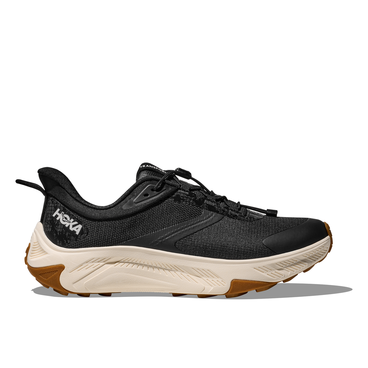 HOKA Men's Transport 2 Hiking & Lifestyle Shoes