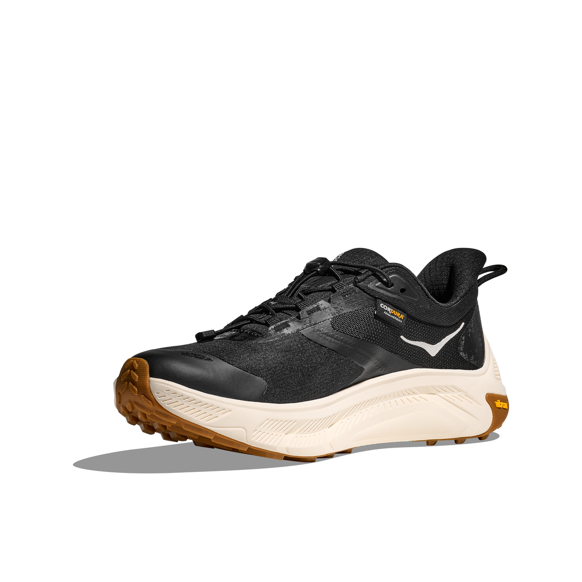 HOKA Men's Transport 2 Hiking & Lifestyle Shoes