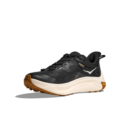 HOKA Men's Transport 2 Hiking & Lifestyle Shoes