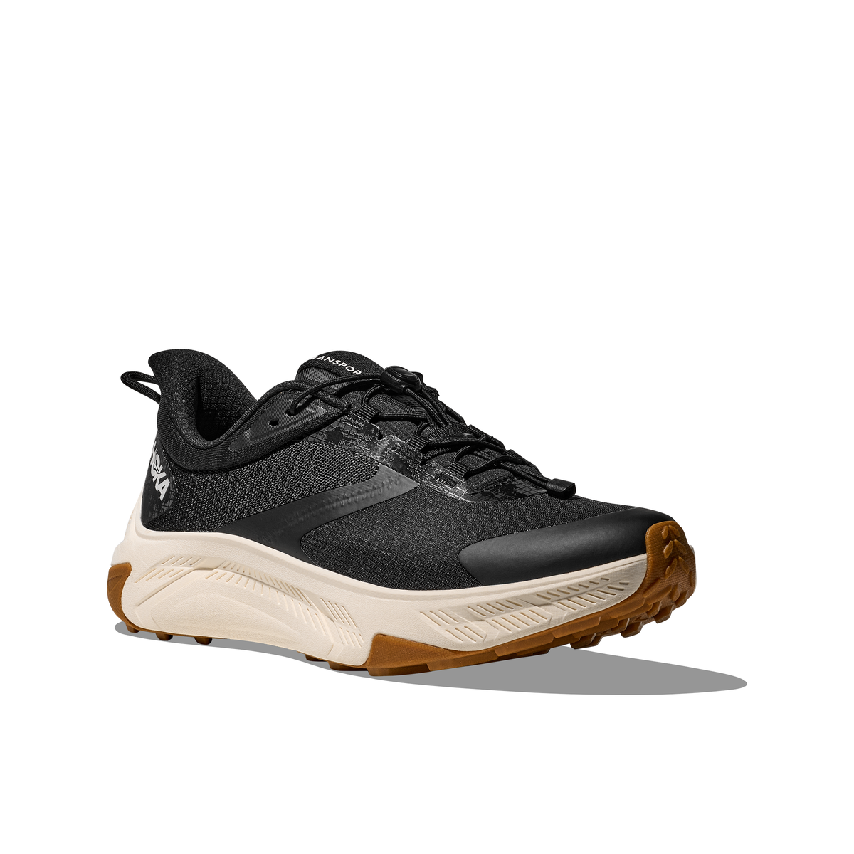 HOKA Men's Transport 2 Hiking & Lifestyle Shoes