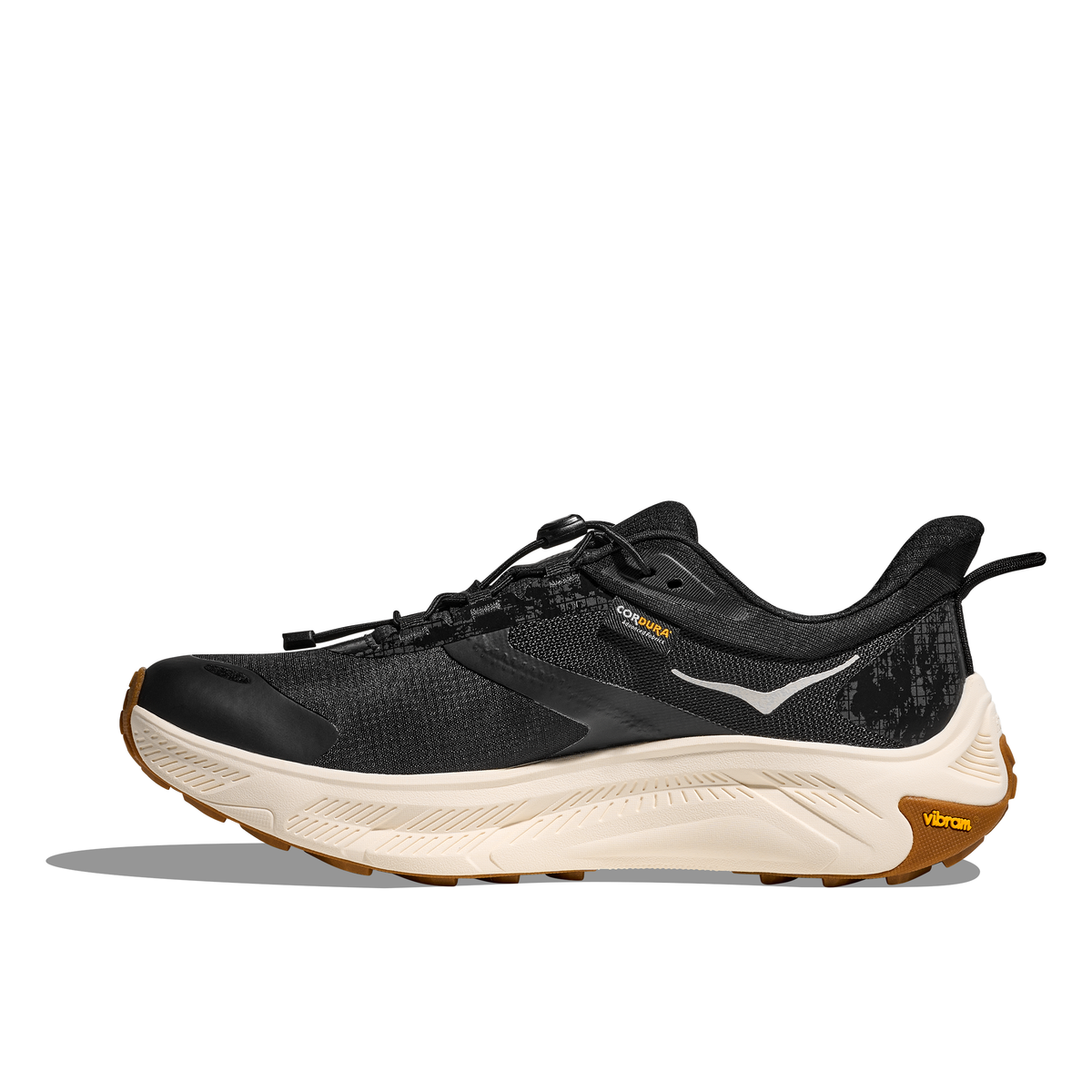 HOKA Men's Transport 2 Hiking & Lifestyle Shoes