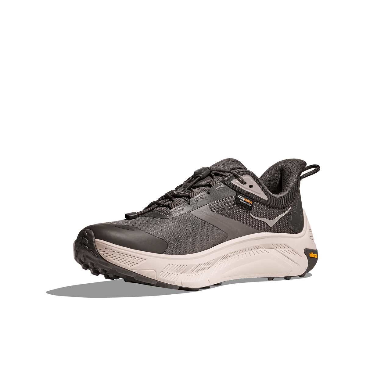 HOKA Men's Transport 2 Hiking & Lifestyle Shoes